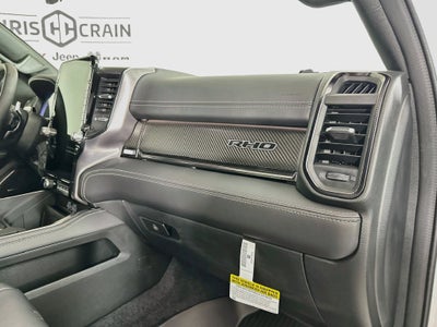 2027 RAM Ram 1500 RAM 1500 RHO CREW CAB 4X4 5'7' BOX