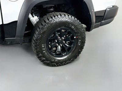 2027 RAM Ram 1500 RAM 1500 RHO CREW CAB 4X4 5'7' BOX