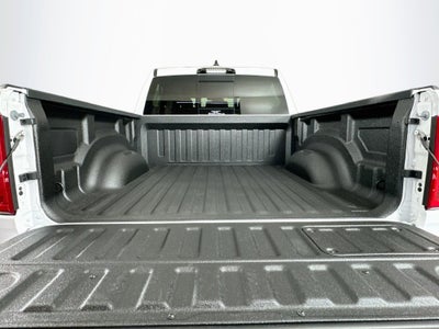 2027 RAM Ram 1500 RAM 1500 RHO CREW CAB 4X4 5'7' BOX