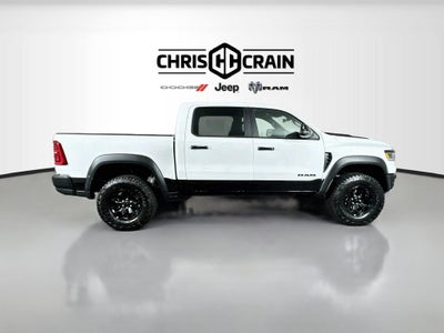 2027 RAM Ram 1500 RAM 1500 RHO CREW CAB 4X4 5'7' BOX