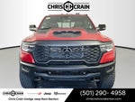 2027 RAM 1500 RAM 1500 TRX SRT CREW CAB 4X4 5'7' BOX
