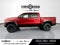 2027 RAM 1500 RAM 1500 TRX SRT CREW CAB 4X4 5'7' BOX