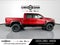 2027 RAM 1500 RAM 1500 TRX SRT CREW CAB 4X4 5'7' BOX