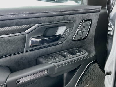2027 RAM Ram 1500 RAM 1500 RHO CREW CAB 4X4 5'7' BOX