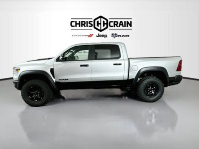 2027 RAM Ram 1500 RAM 1500 RHO CREW CAB 4X4 5'7' BOX