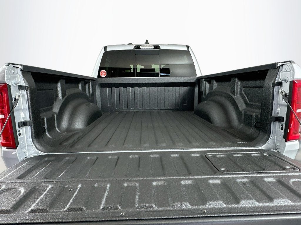 2027 RAM Ram 1500 RAM 1500 RHO CREW CAB 4X4 5'7' BOX
