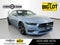 2025 Ford Mustang EcoBoost Fastback