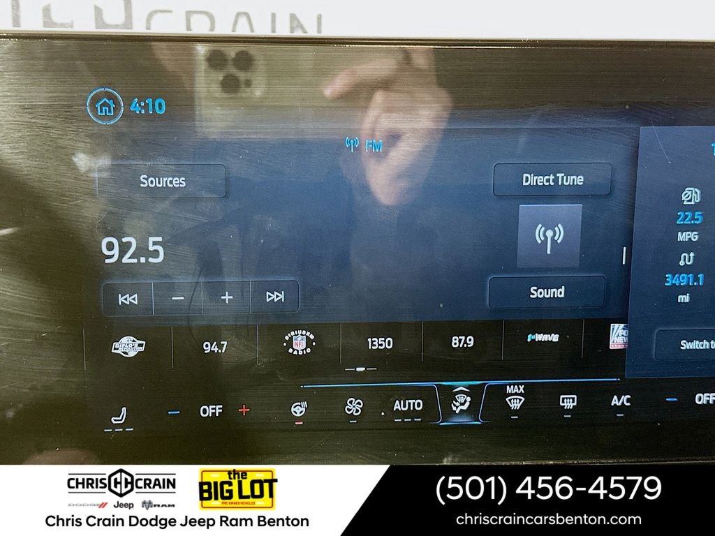 2024 Ford Mustang EcoBoost Premium Convertible