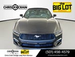 2024 Ford Mustang EcoBoost Premium Convertible