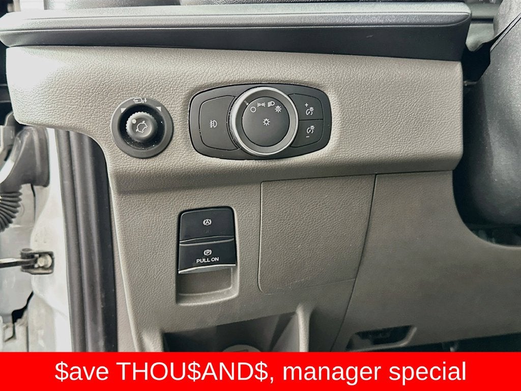 2024 Ford Transit-350 Passenger Van XLT