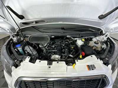 2024 Ford Transit-350 Passenger Van XLT