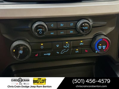2024 Ford F-350 Chassis XLT