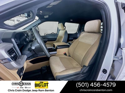 2024 Ford F-350 Chassis XLT