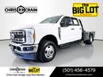 2024 Ford F-350 Chassis XLT