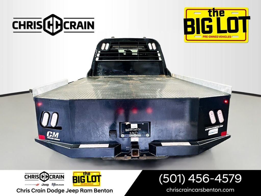 2024 Ford F-350 Chassis XLT