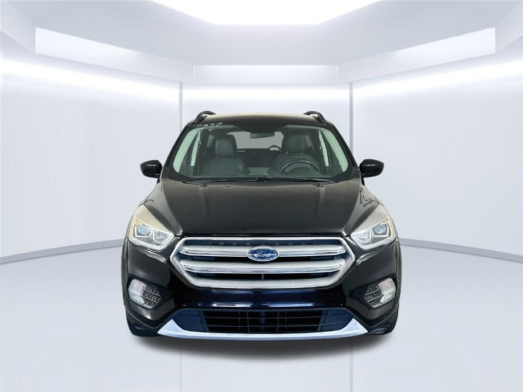 Used 2019 Ford Escape SEL with VIN 1FMCU0HD0KUB47337 for sale in Benton, AR