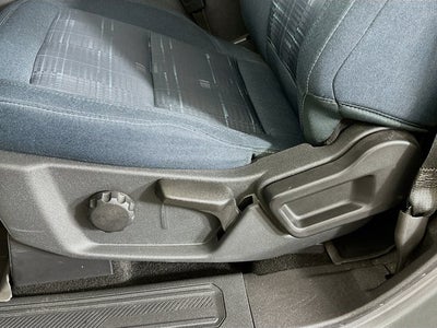 2024 Ford Bronco Heritage Edition