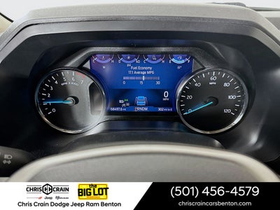 2024 Ford Expedition Max XLT