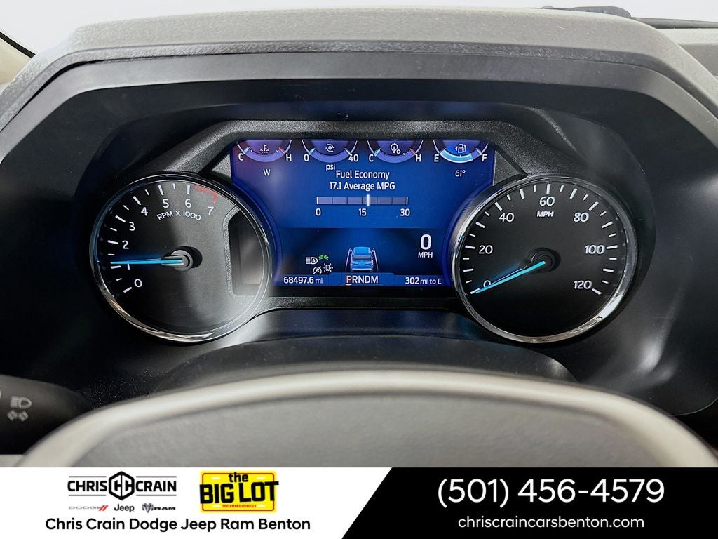 2024 Ford Expedition Max XLT