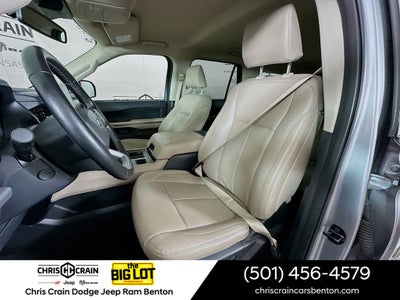 2024 Ford Expedition Max XLT