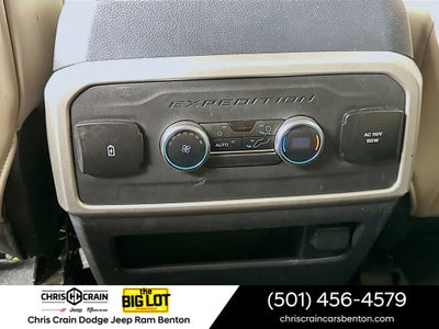 2024 Ford Expedition Max XLT