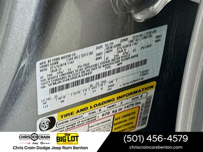 2024 Ford Expedition Max XLT