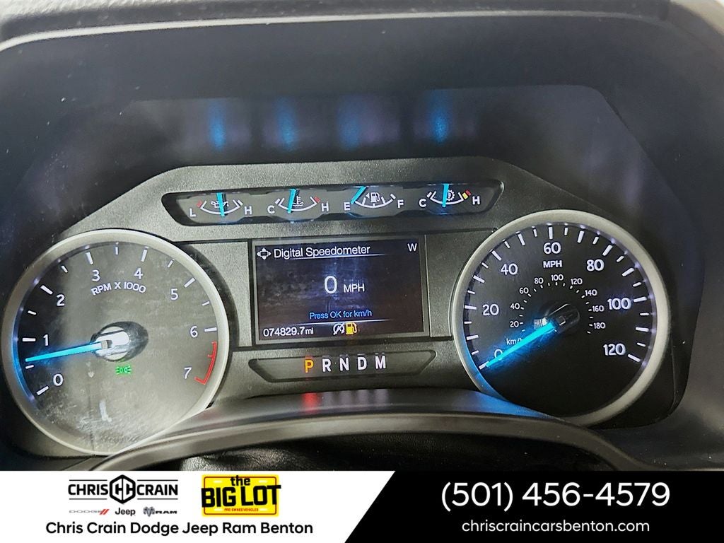 2019 Ford Expedition MAX XLT