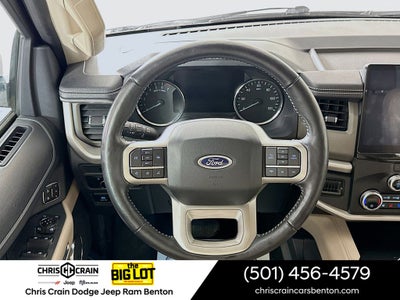 2024 Ford Expedition XLT MAX