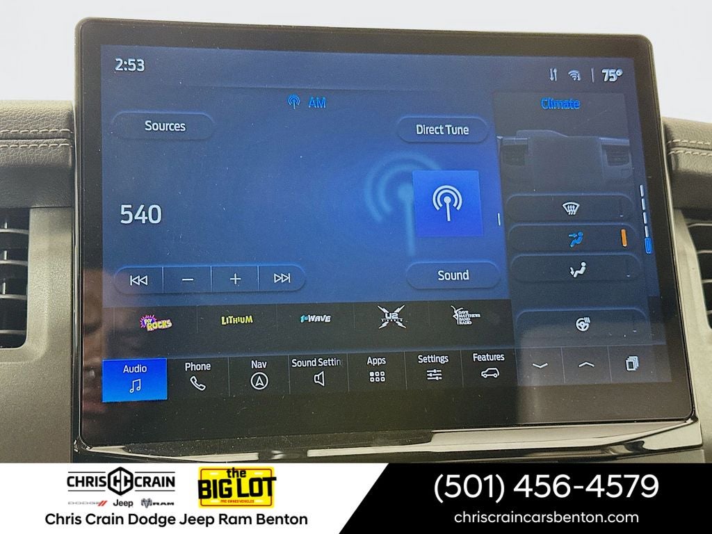 2024 Ford Expedition XLT MAX