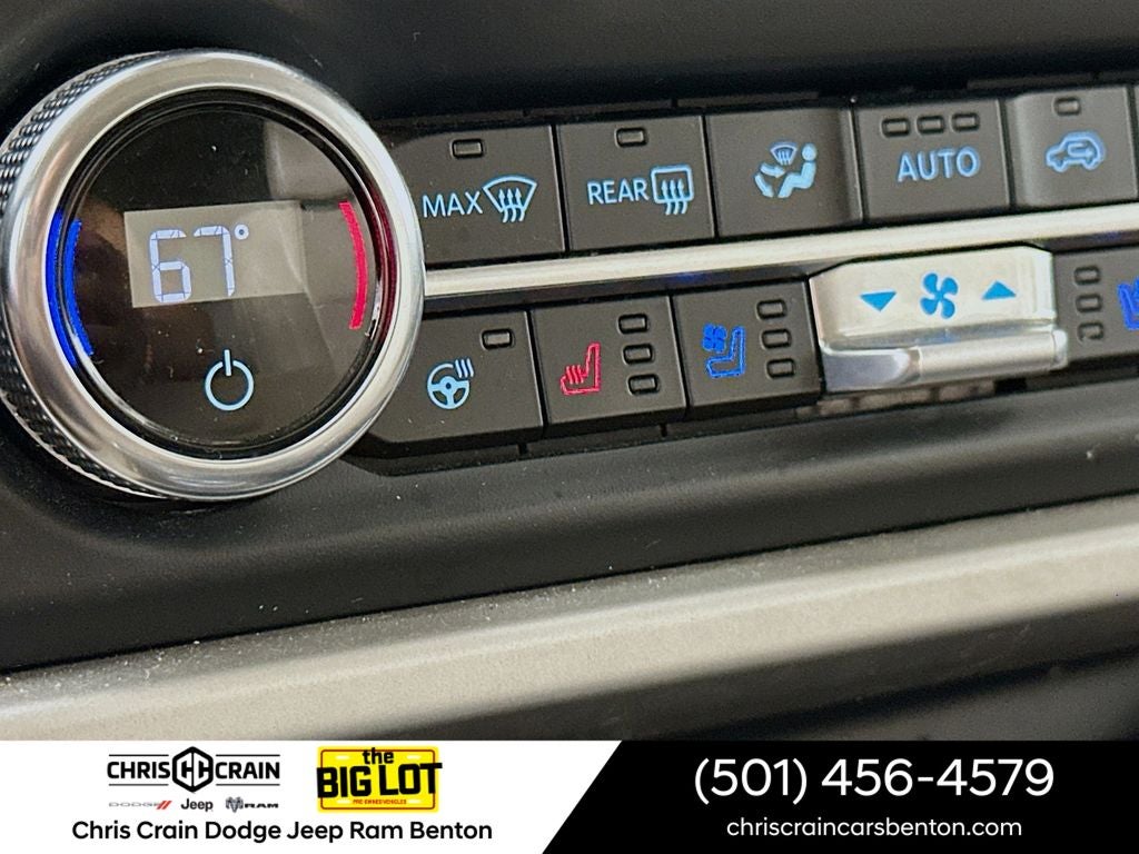 2024 Ford Expedition XLT MAX