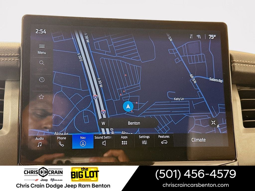 2024 Ford Expedition XLT MAX