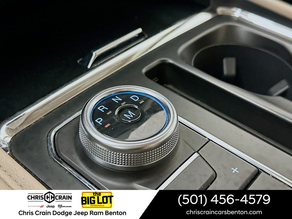 2024 Ford Expedition XLT MAX