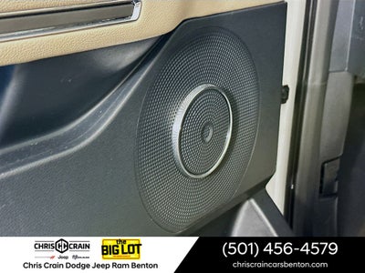 2024 Ford Expedition XLT MAX