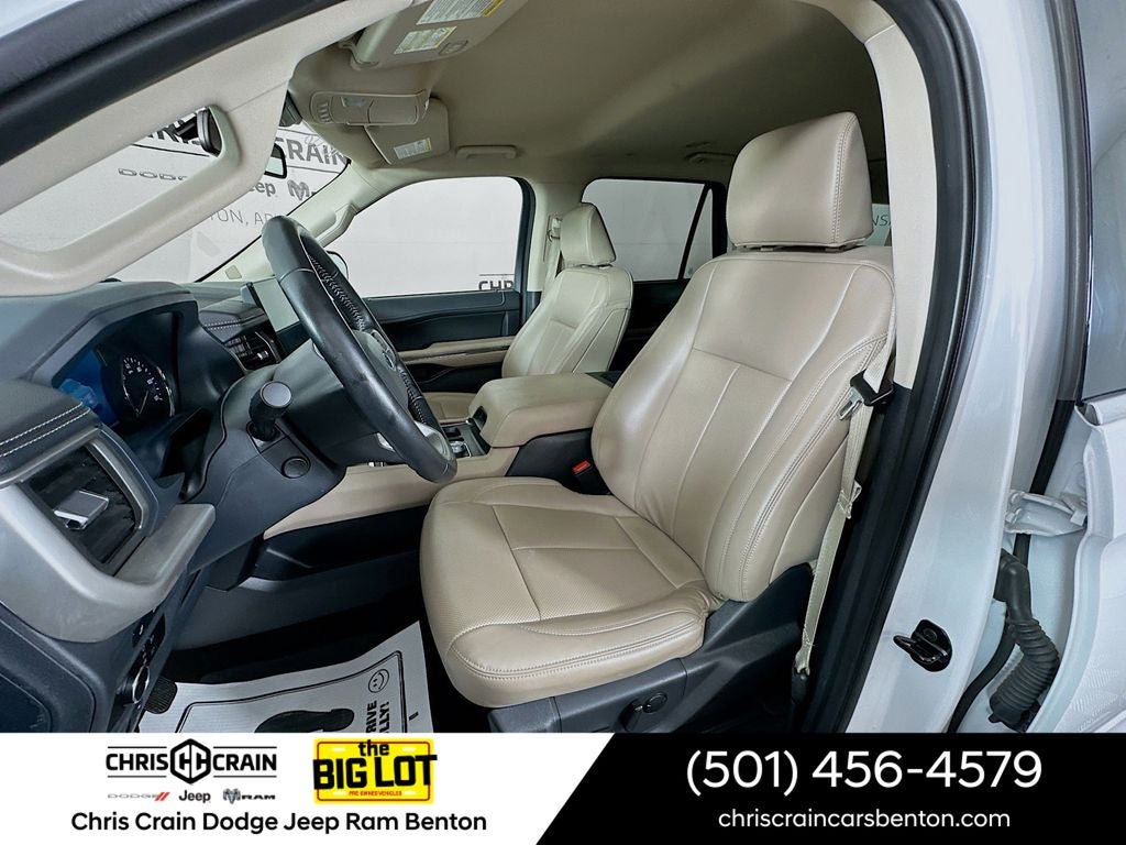 2024 Ford Expedition XLT MAX