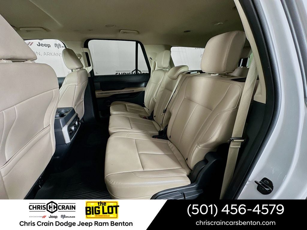 2024 Ford Expedition XLT MAX
