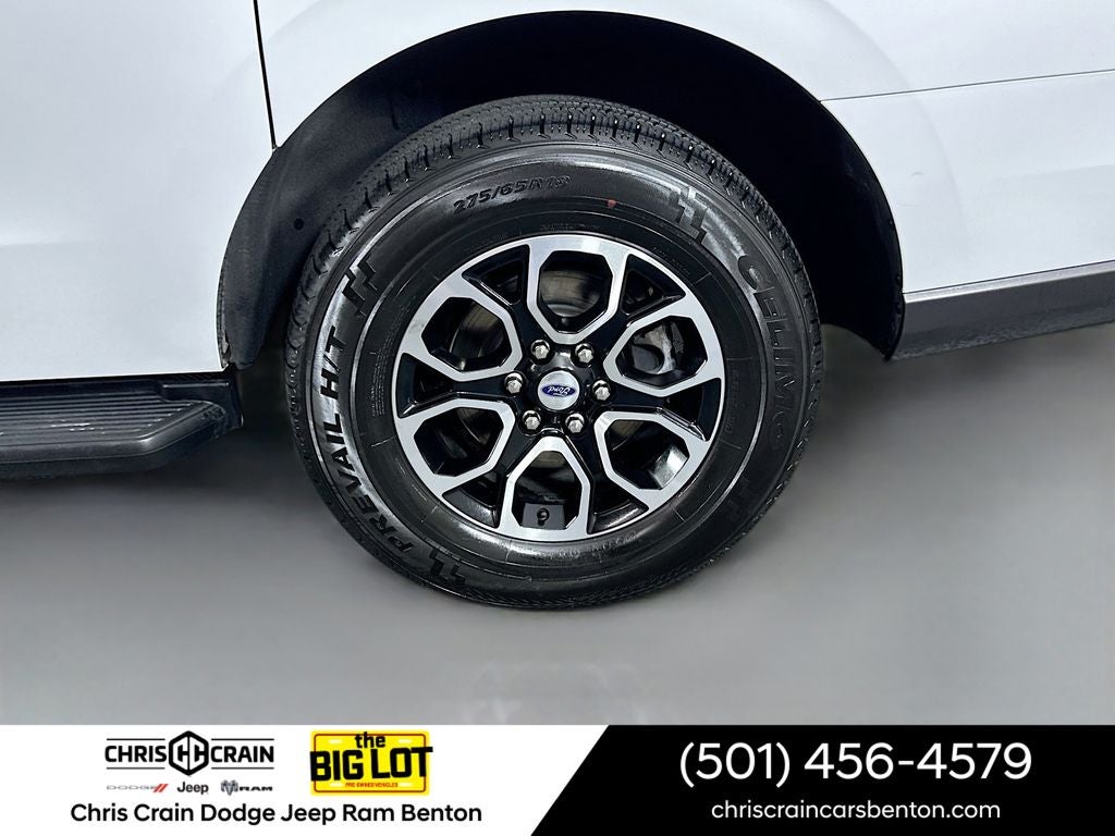 2024 Ford Expedition XLT MAX