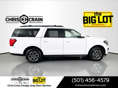 2024 Ford Expedition XLT MAX