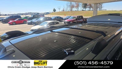 2024 Ford Expedition Limited MAX