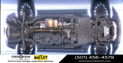 2024 Ford Expedition Limited MAX