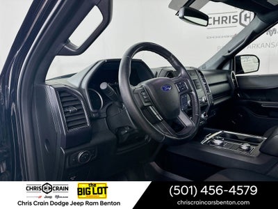 2019 Ford Expedition XL