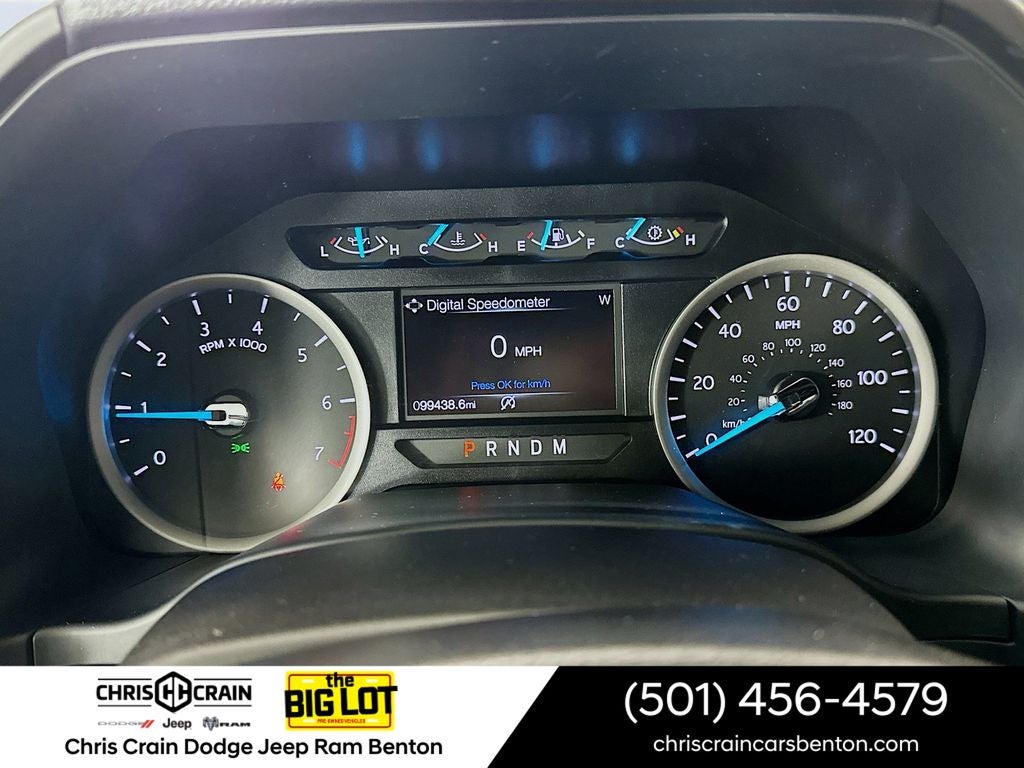 2019 Ford Expedition XL