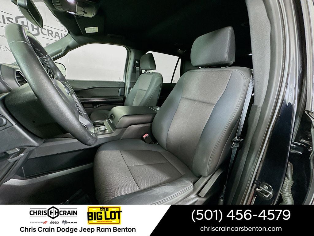 2019 Ford Expedition XL