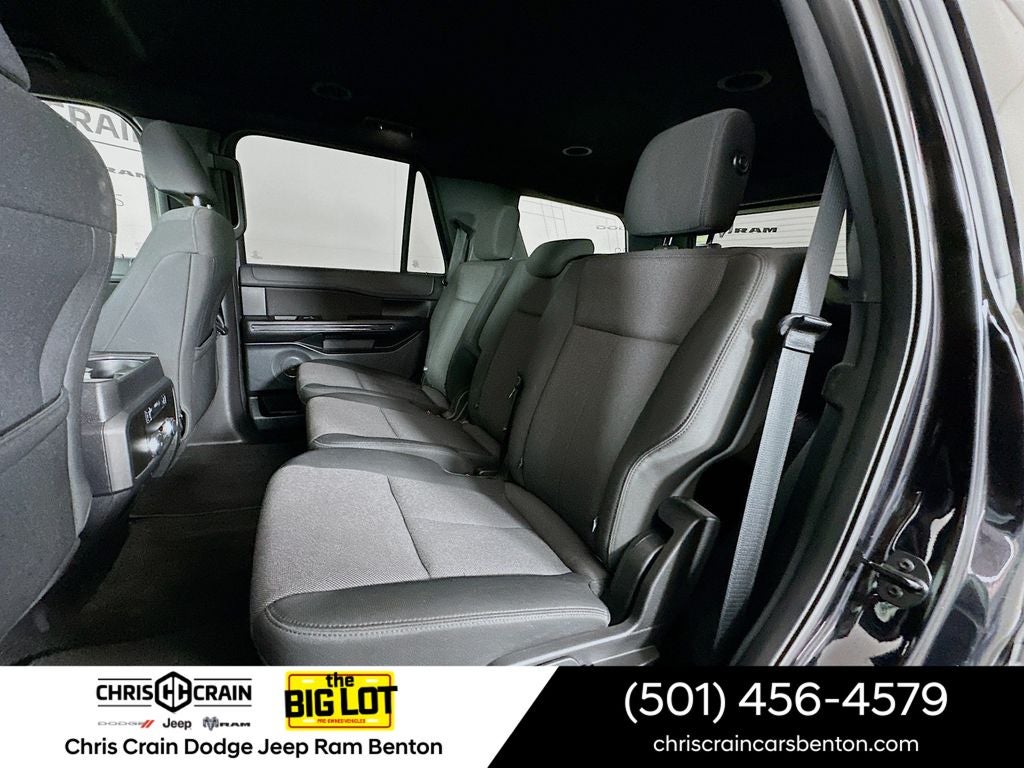 2019 Ford Expedition XL