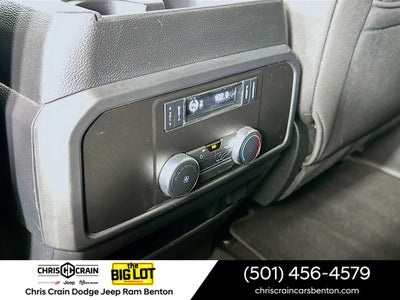 2019 Ford Expedition XL
