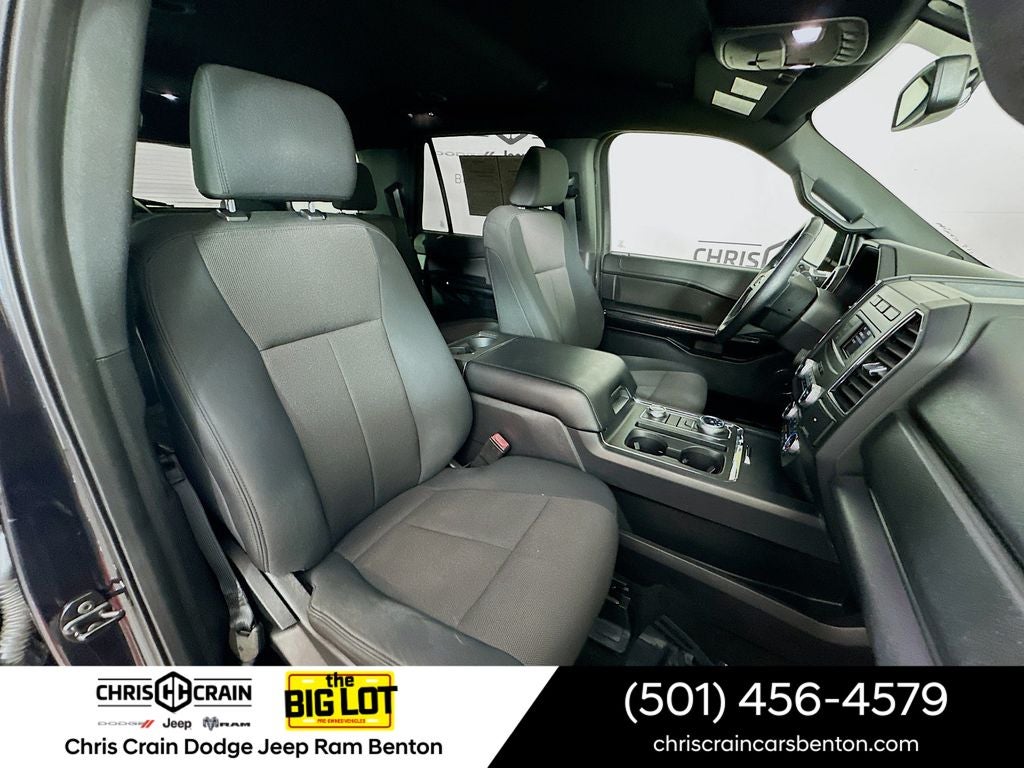 2019 Ford Expedition XL