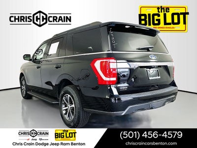 2019 Ford Expedition XL