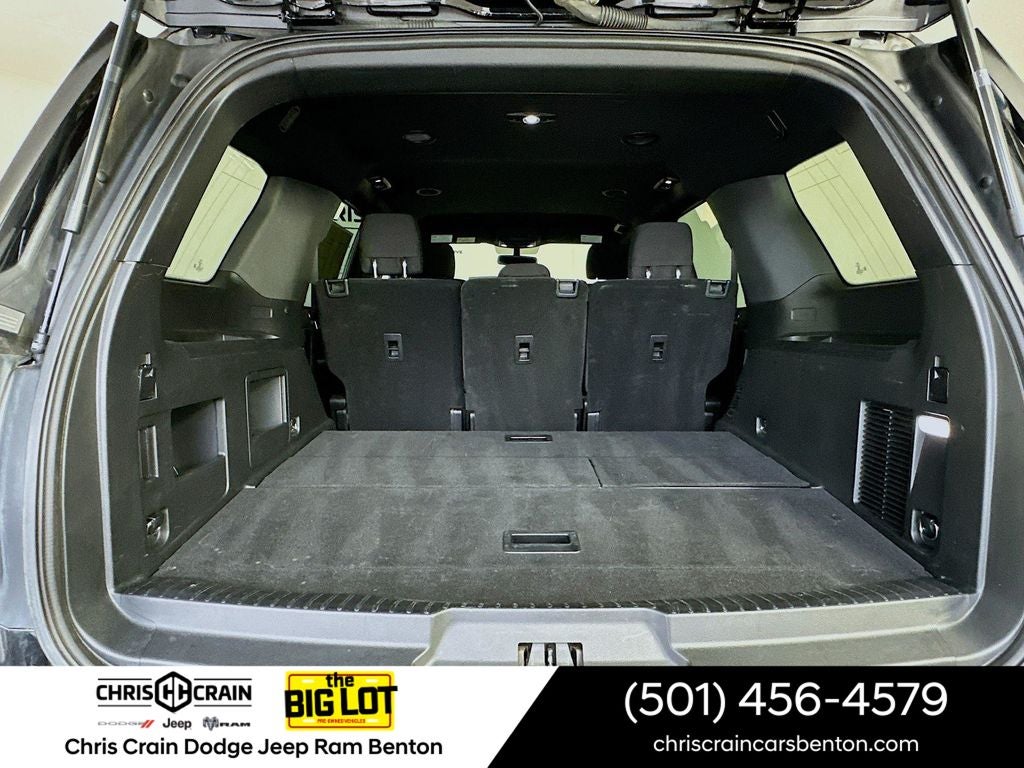 2019 Ford Expedition XL