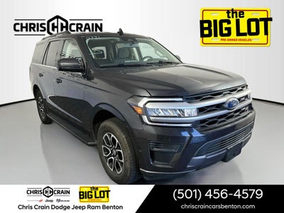 2024 Ford Expedition XLT