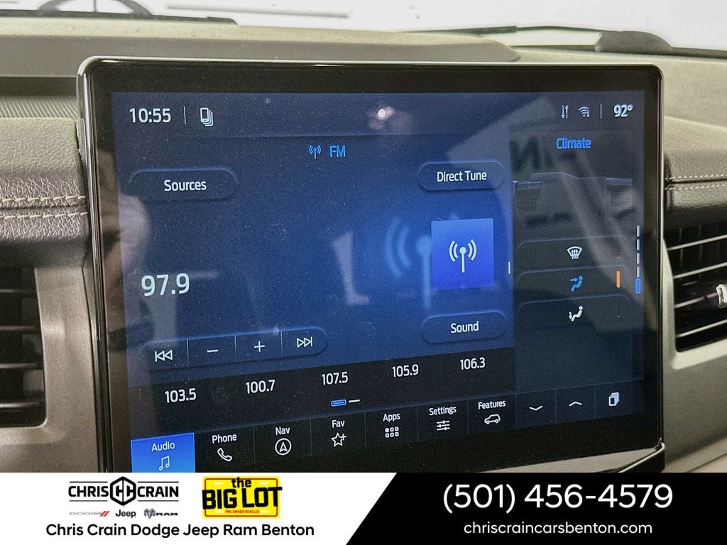2024 Ford Expedition XLT