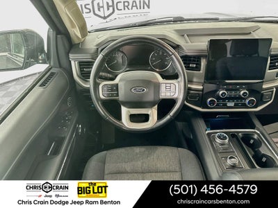 2024 Ford Expedition XLT